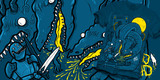 DROP DEAD - DRAGON SLAYER