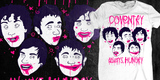 Coventry- Always Hungry