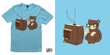 #201 - 3D Bear