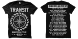 Transit - Euro Tour