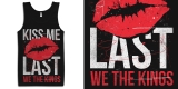 We The Kings - Kiss Me Last