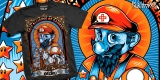 Pale Horse x Otaku: Saint Mario