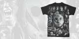 Fright Rags - Fiver