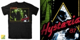 Def Leppard - Hysteria