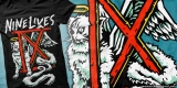 Nine Lives