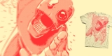 Falling Robot