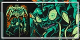 SWAMP THING - The Horror Project