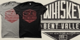 Whiskey Bent-High Proof