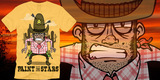 Supersoaker Sheriff