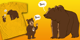 Bear, Beer.