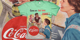 Coke break 