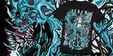 Tides Of Virtue "The Hideous Abyss"