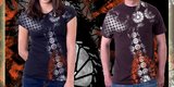 Experimental Pattern II @ DesignByHumans
