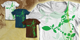 Experimental Graphics - Eco -