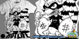 HOTLIFE - "CRIME DONT PAY" 