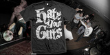 Hate Your Guts