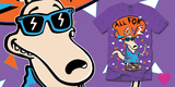 Rocko's Modern Love (FOR SALE)