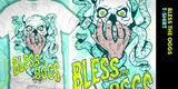 bless the oggs