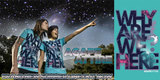 AGAPE ATTIRE - Why are we here?
