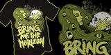 BMTH - Hairballs