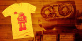 Robot Shirt