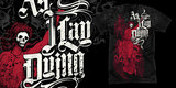 As I Lay Dying | Death Goddess