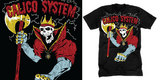 Calico System | Skull King