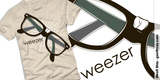 Weezer | Embrace Your Inner Nerd