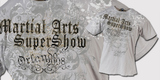 Martial Arts Super Show