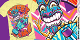 Sweet Time | Tiki Skate