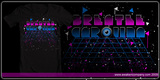 Retro Tee