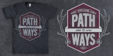 Pathways Collab Shirt