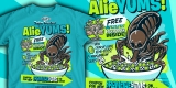 AlieYUMS!