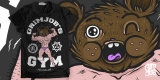 SEXY TEDDY