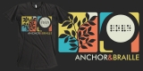 Anchor & Braille - Braille