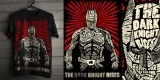 Huge batman