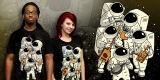 Space Jamboree