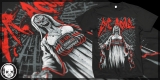 Dr. Acula Motheracula T-Shirt