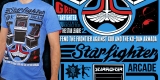 8-Bit Zombie- Starfighter Arcade