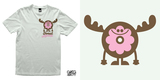 #21 - Donut Moose