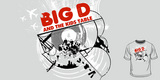 big d