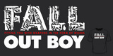 fall out boy