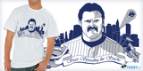 Start Spreading the Stache