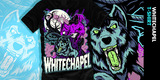 guide wolf and stuff