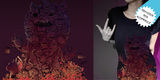 Super ultimate midnight terror monster arrives