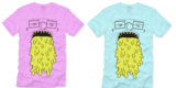 Tee Off: Vomit