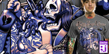 TEE OFF - Die to Sin aka Kill Your Vice