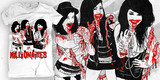 Millionaires- Girls of Gore