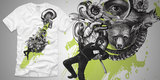 Tee Off: Design Vomit