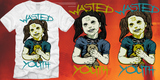 Wasted youth